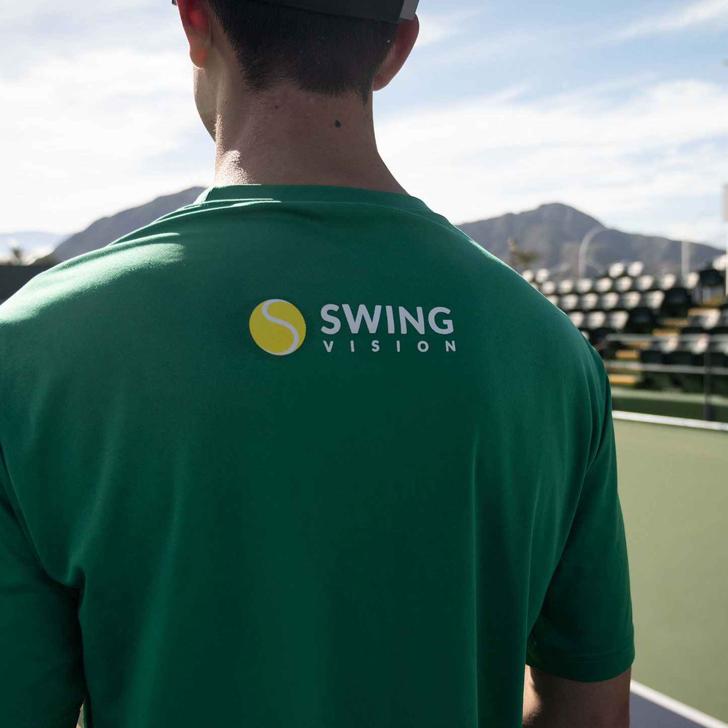 Swing T-Shirt